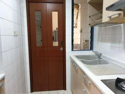 Sanctuary Green (D15), Condominium #467405551